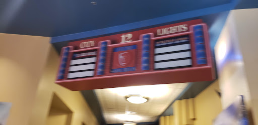 Movie Theater «City Lights Georgetown - A Schulman Theatre», reviews and photos, 420 Wolf Ranch Parkway, Georgetown, TX 78628, USA