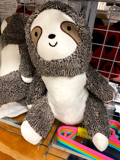 Variety Store «Daiso Japan», reviews and photos, 673 N Euclid St, Anaheim, CA 92801, USA