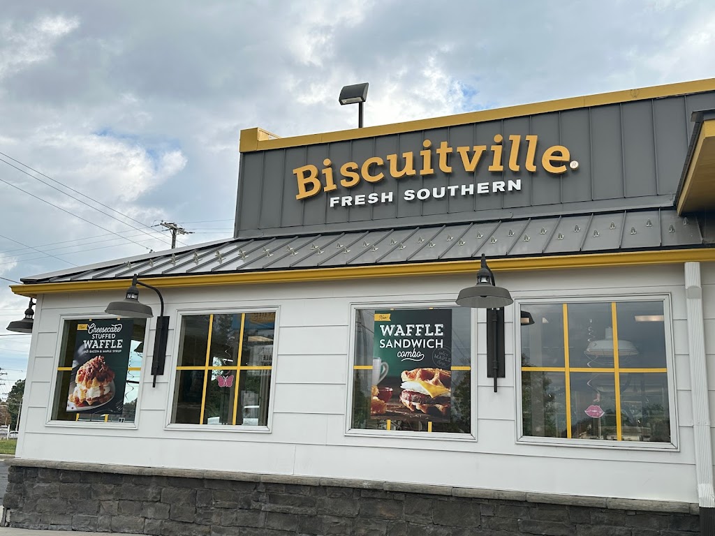 Biscuitville 27262