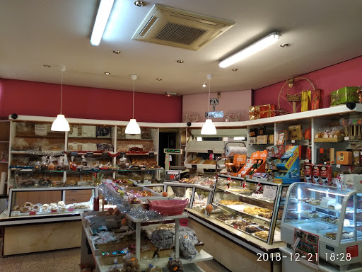 Pastelería Liébana en Valladolid, Valladolid