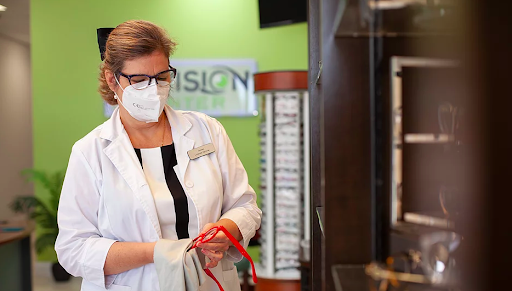 HD Vision Center, 10938 Pembroke Rd, Miramar, FL 33025, USA, 