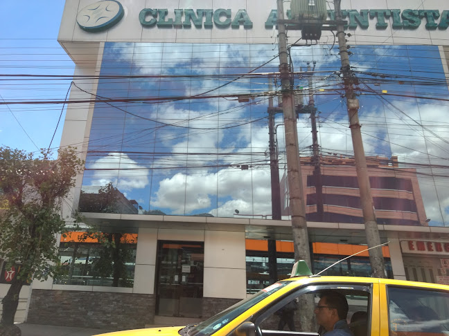 Clinica Americana Adventista de Quito