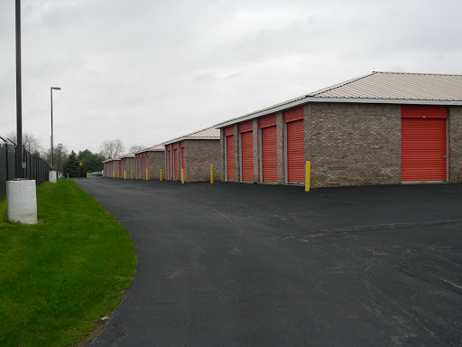 Self-Storage Facility «Community Storage», reviews and photos, 20250 Hague Rd, Noblesville, IN 46062, USA