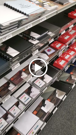 Office Supply Store «Staples», reviews and photos, 1701 S Figueroa St, Los Angeles, CA 90015, USA