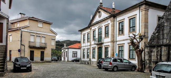 Avaliações doMiradouro da Misericórdia em Castro Daire - Agência de viagens