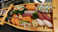 Sushi du Restaurant japonais SAKURA à Castelsarrasin - n°15