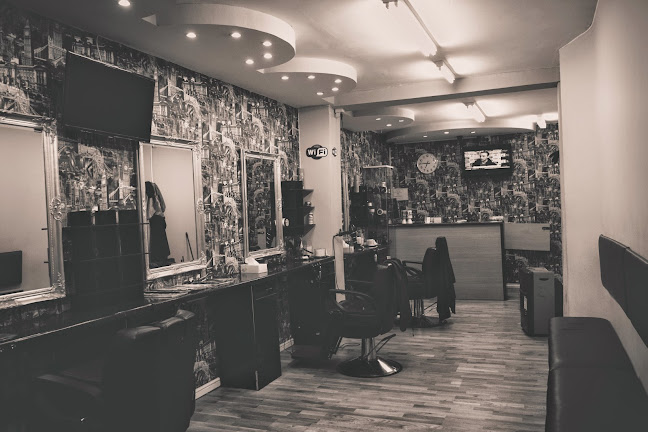 Reviews of Soul Haircut in Liverpool - Barber shop