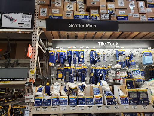 Home Improvement Store «The Home Depot», reviews and photos, 500 S Santa Fe Dr, Denver, CO 80223, USA