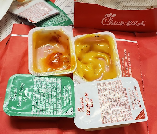 Fast Food Restaurant «Chick-fil-A», reviews and photos, 3026 196th St SW, Lynnwood, WA 98036, USA