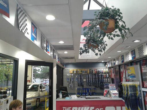 Oil Change Service «The Duke of Oil», reviews and photos, 25 E 63rd St, Westmont, IL 60559, USA