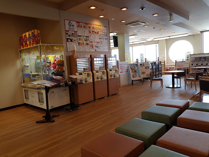 照葉スパリゾート門司店(温浴棟)