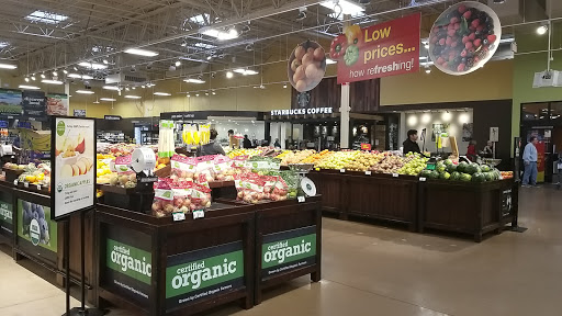 Grocery Store «Kroger Marketplace», reviews and photos, 1653 Sentinel Dr, Chesapeake, VA 23320, USA