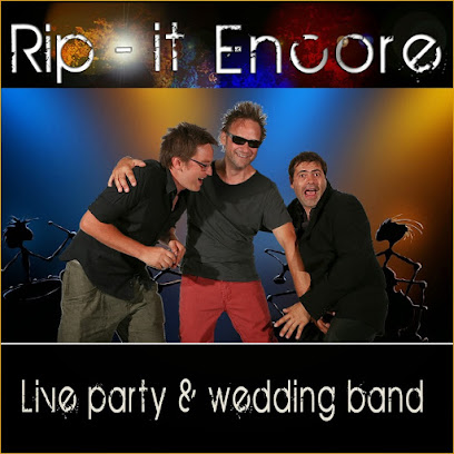 Rip-it Encore - Live Party & Wedding Band in France