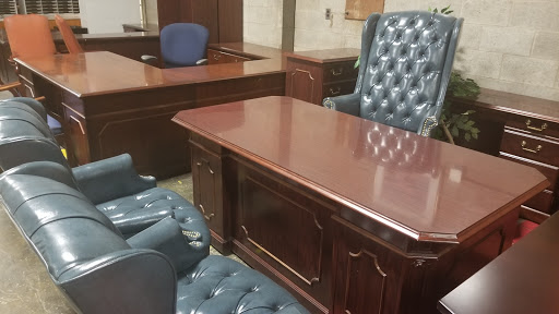 Office Furniture Store «The City Desk Company», reviews and photos, 1100 E 55th St, Cleveland, OH 44103, USA