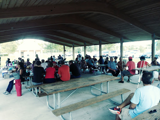 Community Center «Max K. Rodes Community Center», reviews and photos, 3410 Flanagan Ave, West Melbourne, FL 32904, USA