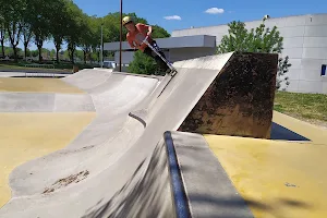 Gradignan Skatepark image