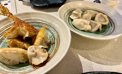 Munch dumplings肆食