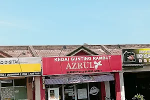 Kedai Gunting Rambut Azrul Barbershop&Pomade image