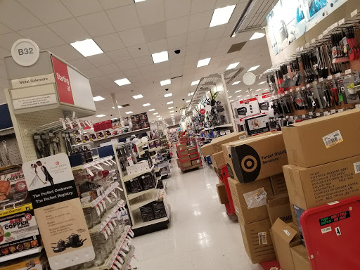 Department Store «Target», reviews and photos, 10500 Campus Way S, Upper Marlboro, MD 20774, USA