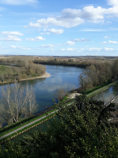 La ROSELIERE Meilhan-sur-Garonne