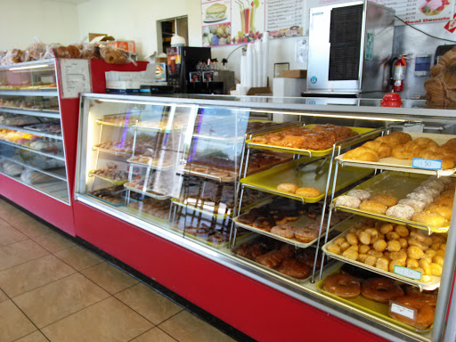 Donut Shop «Real Donuts», reviews and photos, 2100 E Lake Mead Blvd # C, North Las Vegas, NV 89030, USA