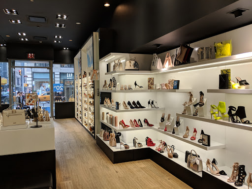 Shoe Store «Aldo Shoes», reviews and photos, 97 5th Ave, New York, NY 10003, USA