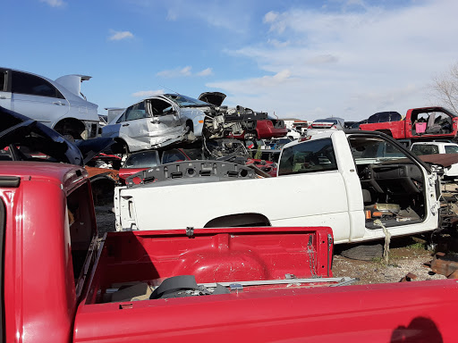 North Texas Auto Recyclers LLC