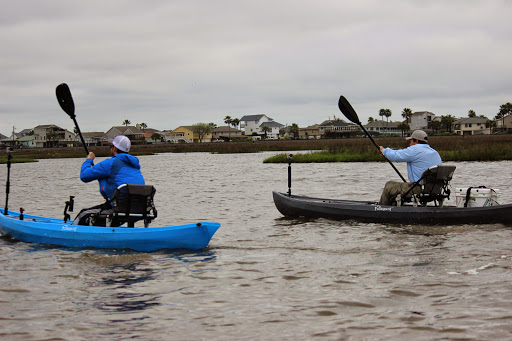 Outback Kayaks, 2530 Spring Cypress Rd, Spring, TX 77388, USA, 