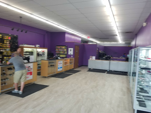 Cell Phone Store «The Cell Phone Guy», reviews and photos, 3506 W 41st St, Sioux Falls, SD 57015, USA