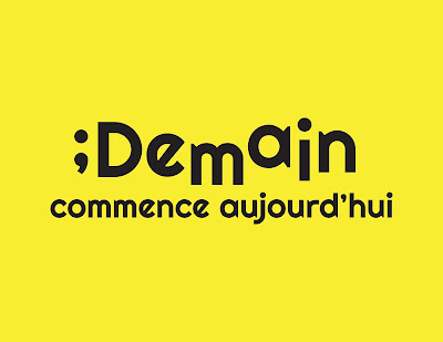 Demain commence aujourd'hui à Chambéry