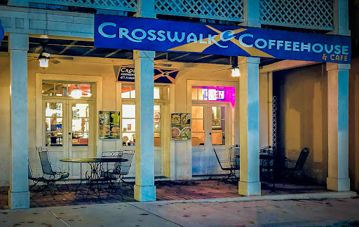 Cafe «Crosswalk Coffeehouse», reviews and photos, 1667 TX-46, New Braunfels, TX 78132, USA
