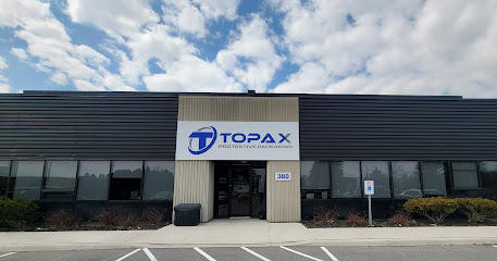 Topax Protektive Packaging