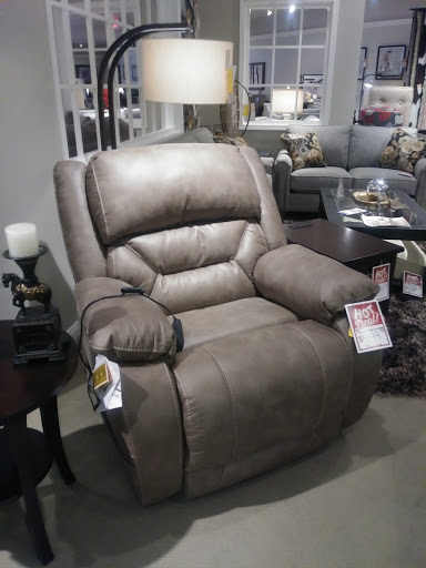 Furniture Store «Stahl Furniture of Bloomington», reviews and photos, 515 S Walnut St, Bloomington, IN 47401, USA