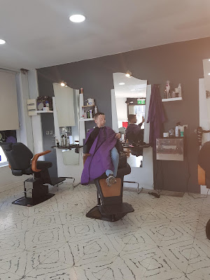 soltane Coiffure 7ala9 à Wattrelos