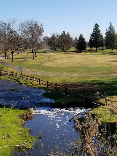 Golf Course «Diamond Oaks Golf Course», reviews and photos, 349 Diamond Oaks Rd, Roseville, CA 95678, USA