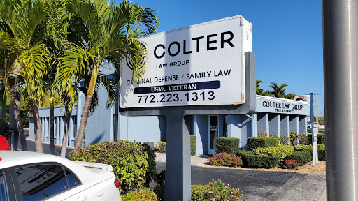 Divorce Lawyer «Colter Law Group», reviews and photos
