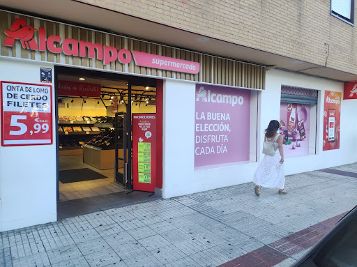 Alcampo Supermercado