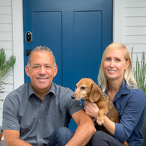 Hideaway Properties - Dino Wilson Heidi Wilson, Top Real Estate Producers in Petaluma and Marin County image