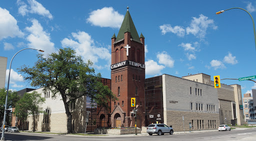 Congregation Winnipeg