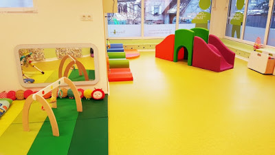 Micro-crèche Les Chérubins de Staffelfelden à Staffelfelden