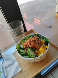 Poke bowl du Restaurant hawaïen Pohmaë Angoulême Poke Bowl à Angoulême - n°6