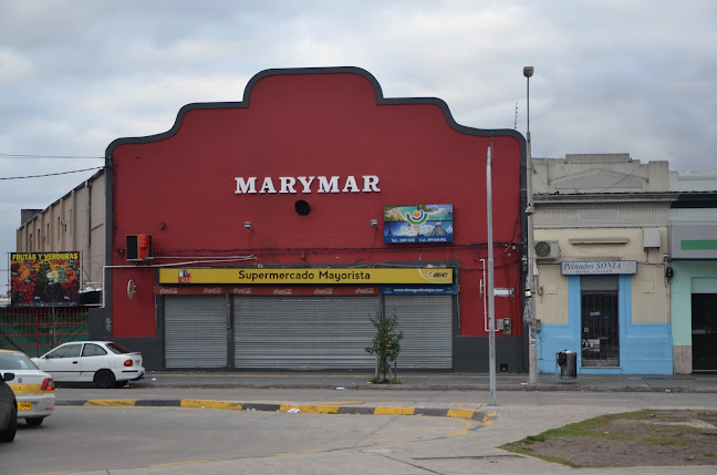 Supermercado Marymar - Progreso