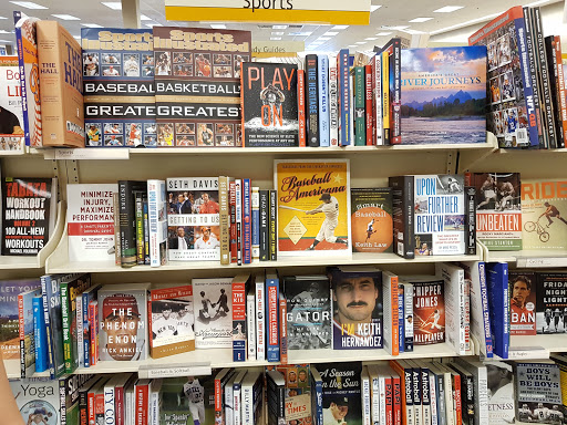 Book Store «Books-A-Million», reviews and photos, 4230 S Tamiami Trail, Venice, FL 34293, USA