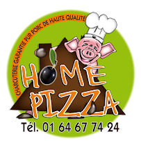 Photos du propriétaire du Pizzeria Home Pizza à Mitry-Mory - n°16