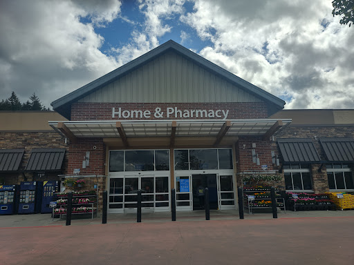 Discount Store «Walmart», reviews and photos, 19191 N Kelsey Street, Monroe, WA 98272, USA