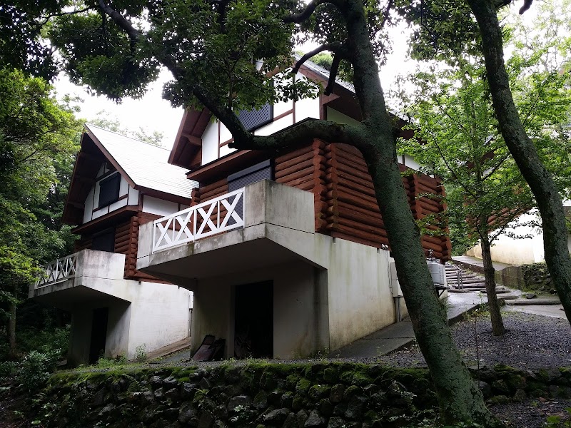 長崎県立千々石少年自然の家