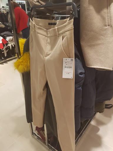 Tiendas para comprar pantalones chinos mujer Málaga