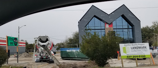 Roofing Contractor «Sky Light Roofing», reviews and photos, 1300 S Semoran Blvd, Orlando, FL 32807, USA