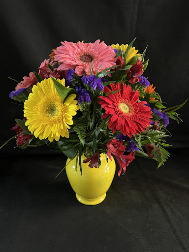 Florist «Rosegreen Florist», reviews and photos, 4201 Irvington Blvd, Houston, TX 77009, USA