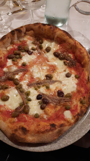 Thats amore Pizzeria Osteria moderna in Alice Bel Colle, Provincia di Alessandria